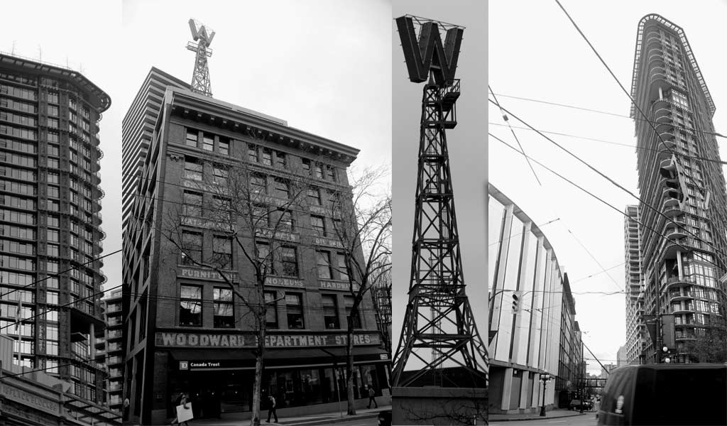 Woodwards