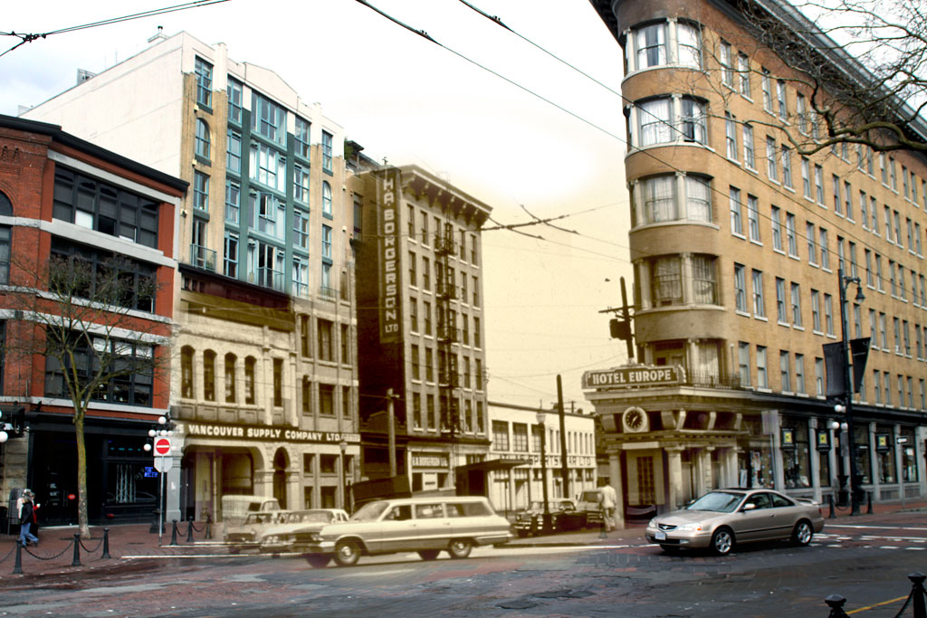 Gastown